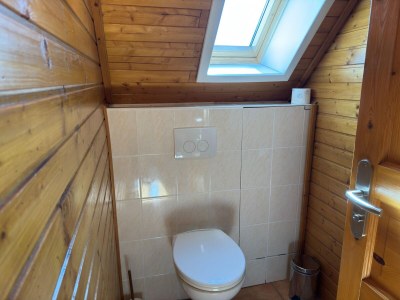 Holiday house Blockhaus, Bad Sachsa - Features photo 27