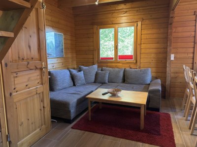 Holiday house Blockhaus, Bad Sachsa - Features photo 28