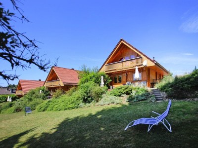 Holiday house Blockhaus, Bad Sachsa - Outdoor photo 36