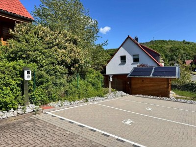 Holiday house Blockhaus, Bad Sachsa - Outdoor photo 37