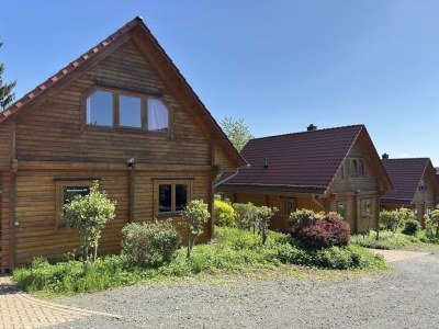 Holiday house Blockhaus, Bad Sachsa - Outdoor photo 39