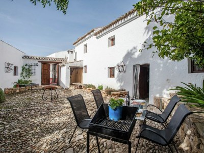Holiday park Charming Farmhouse Retreat - Outdoor photo 2