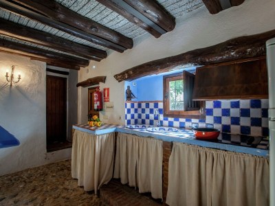 Holiday park Charming Farmhouse Retreat - Features photo 12