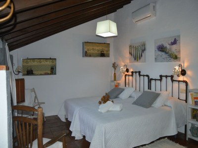 Holiday park Charming Farmhouse Retreat - Outdoor photo 40