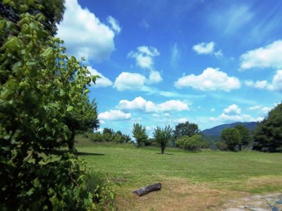 Holiday park Tranquil Retreat in Serignana - Outdoor photo 4