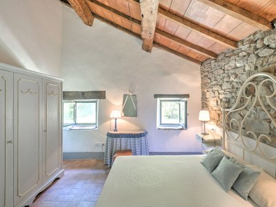 Holiday park Tranquil Retreat in Serignana - Features photo 16