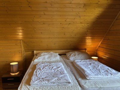 Holiday house Blockhaus, Bad Sachsa - Features photo 18