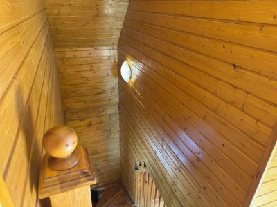Holiday house Blockhaus, Bad Sachsa - Features photo 26