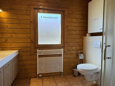 Holiday house Blockhaus, Bad Sachsa - Features photo 27