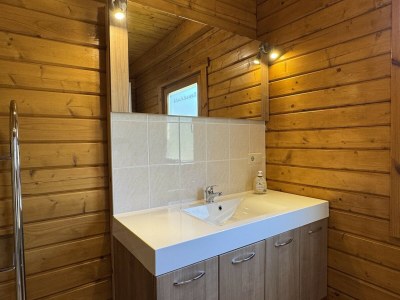 Holiday house Blockhaus, Bad Sachsa - Features photo 28