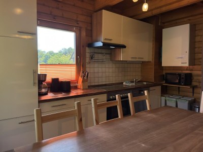 Holiday house Blockhaus, Bad Sachsa - Features photo 33