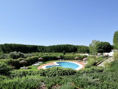 Holiday park Höhlenhaus in Guadix mit privatem Pool - Outdoor photo 6