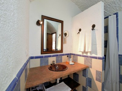 Holiday park Höhlenhaus in Guadix mit privatem Pool - Features photo 18