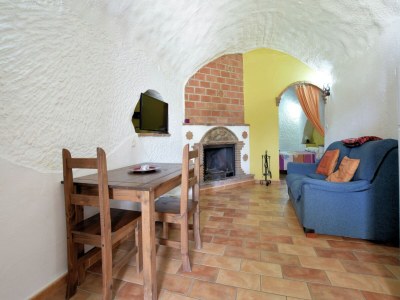 Holiday park Höhlenhaus in Guadix mit privatem Pool - Features photo 19