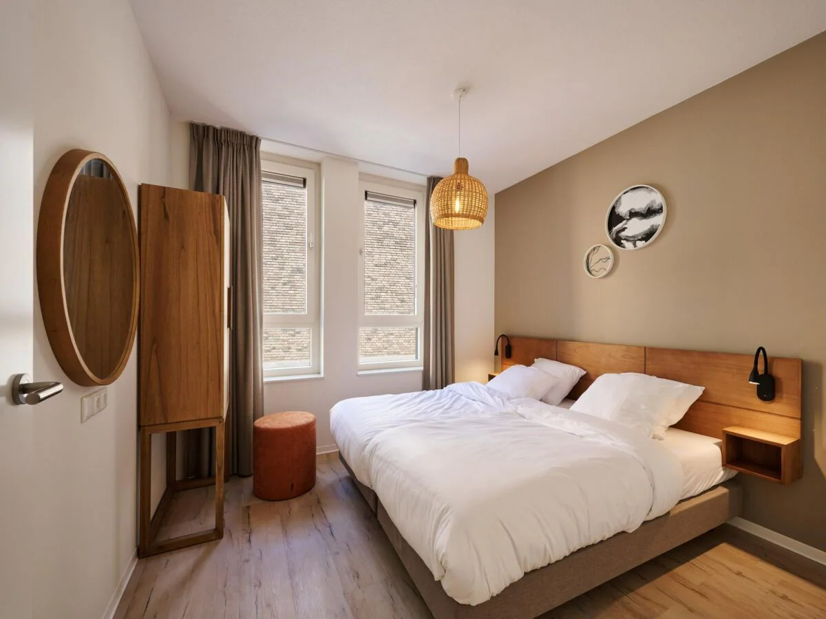 Holiday park Castellum Spa Apartment