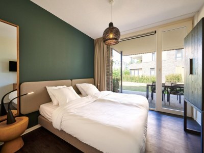 Holiday park Castellum Spa Apartment - Features photo 7