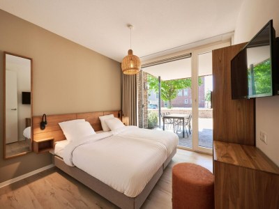Holiday park Castellum Spa Apartment - Features photo 8