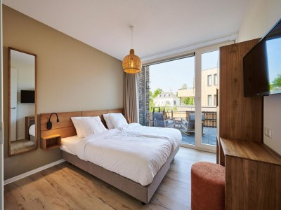 Holiday park Castellum Spa Apartment - Features photo 9