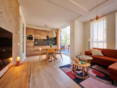 Holiday park Castellum Spa Apartment - Features photo 17