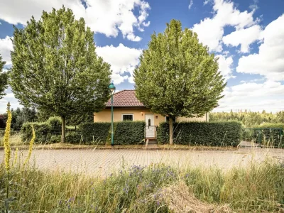 Holiday park Ferienhaus an der Wiese, Tanne - Outdoor photo 2
