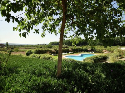 Holiday park Höhlenhaus in Guadix mit Pool und Grill - Outdoor photo 3