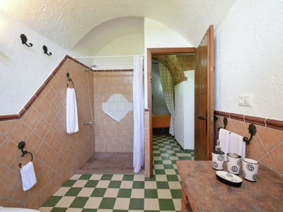 Holiday park Höhlenhaus in Guadix mit Pool und Grill - Features photo 17