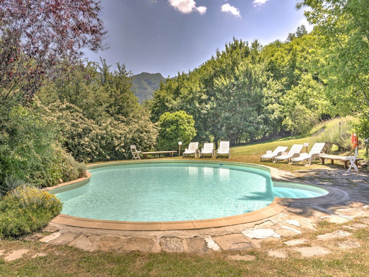 Holiday park Tuscan Hideaway with Pool