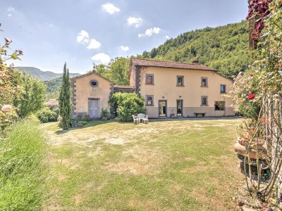 Holiday park Tuscan Hideaway with Pool - Outdoor photo 4