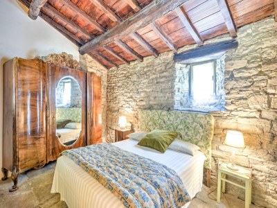 Holiday park Tuscan Hideaway with Pool - Features photo 12