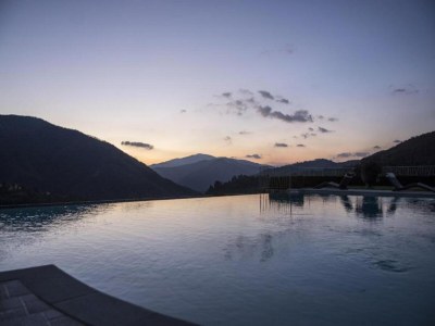 Holiday park Tuscan Hideaway with Pool - Environment photo 32