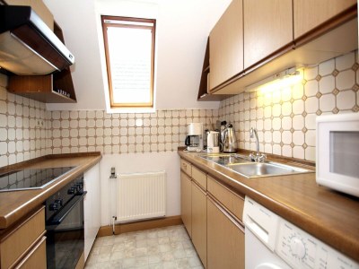 Holiday house Greetjehaus mit Garten, Nähe Strand, Dornumersiel - Features photo 6