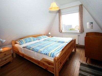 Holiday house Greetjehaus mit Garten, Nähe Strand, Dornumersiel - Features photo 10