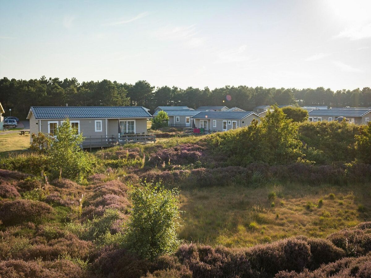 Holiday park Chalet in Den Hoorn nahe Strand für 5 Von Belvilla - Outdoor photo 2