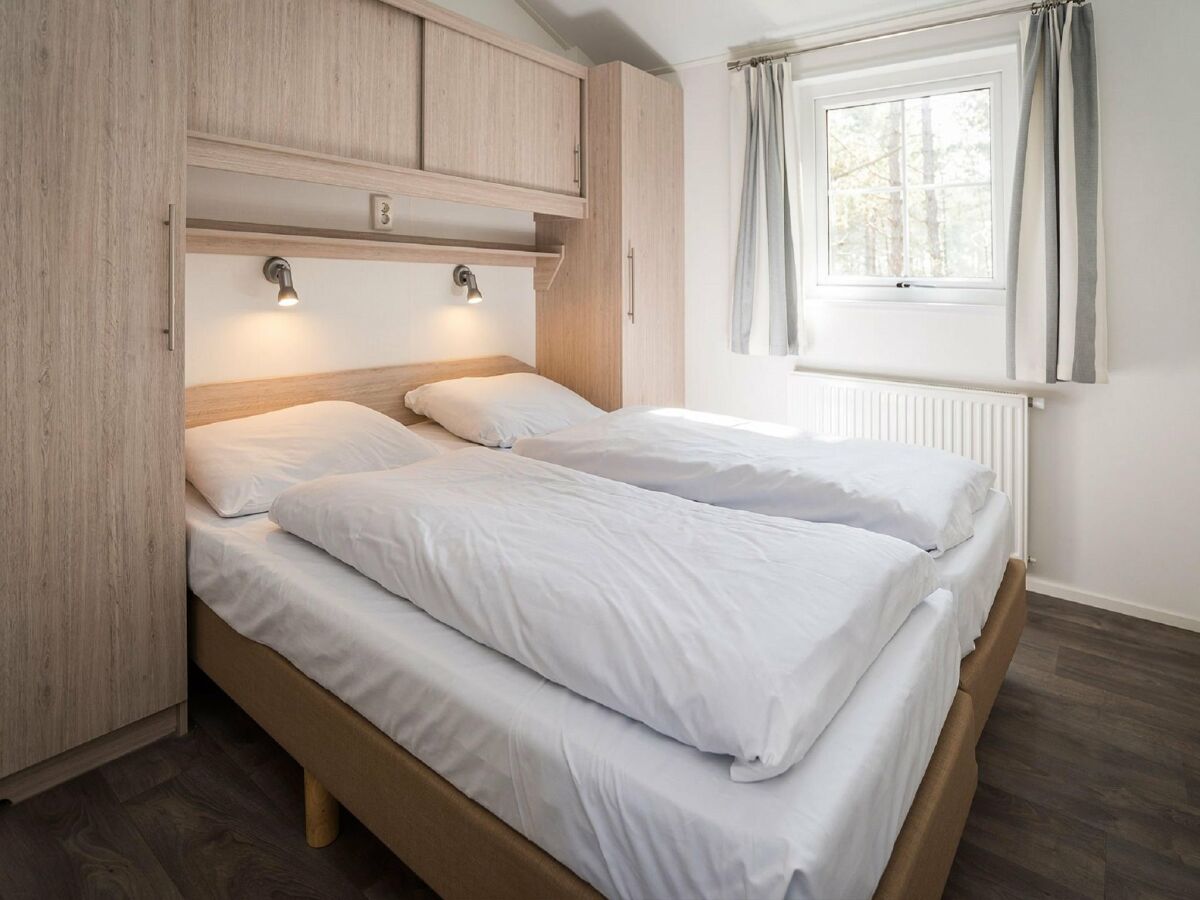 Holiday park Chalet in Den Hoorn nahe Strand für 5 Von Belvilla - Features photo 3