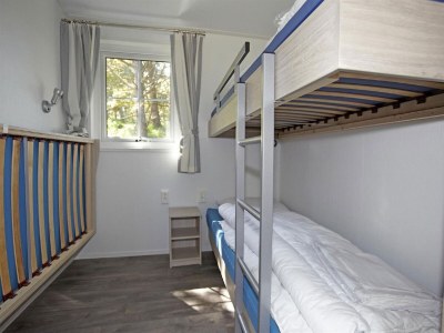 Holiday park Chalet in Den Hoorn nahe Strand für 5 Von Belvilla - Features photo 6
