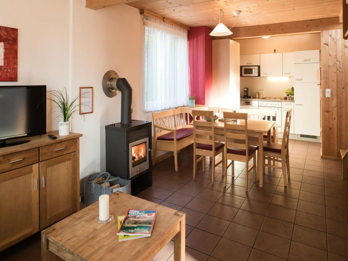 Holiday park Chalet in Präbichl with Stunning Mountain Views - Features photo 4