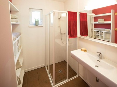 Holiday park Chalet in Präbichl with Stunning Mountain Views - Features photo 3