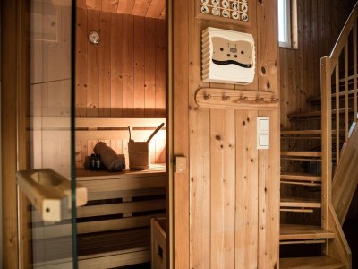 Holiday park Chalet in Präbichl with Stunning Mountain Views - Features photo 6