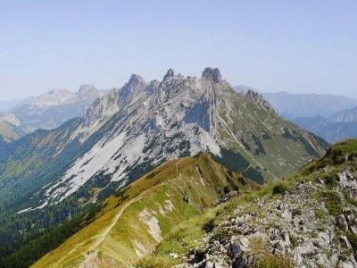 Holiday park Chalet in Präbichl with Stunning Mountain Views - Outdoor photo 12