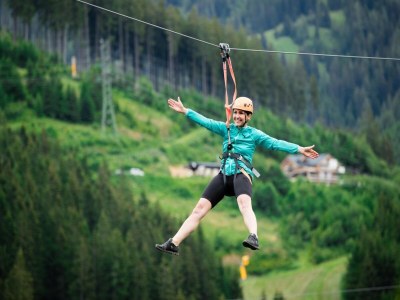 Holiday park Chalet in Präbichl with Stunning Mountain Views - Outdoor photo 14