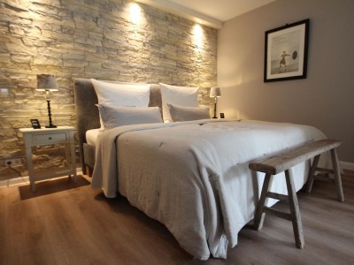 Apartment Ferienwohnung Haus am Berg, Lonau - Features photo 16