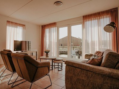 Holiday park Uitgeest Apartment with Waterpark Nearby - Features photo 10