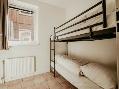 Holiday park Uitgeest Apartment with Waterpark Nearby - Features photo 14
