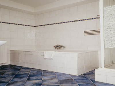 Holiday park Uitgeest Apartment with Waterpark Nearby - Features photo 20