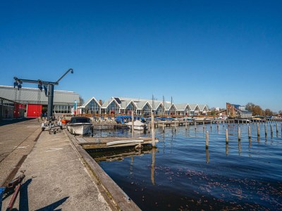 Holiday park Uitgeest Apartment with Waterpark Nearby - Environment photo 40
