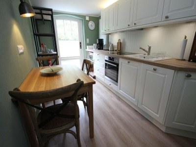 Apartment Ferienwohnung Haus am Berg, Lonau - Features photo 6