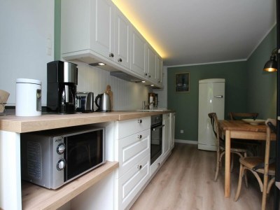Apartment Ferienwohnung Haus am Berg, Lonau - Features photo 7