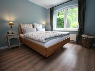 Apartment Ferienwohnung Haus am Berg, Lonau - Features photo 11