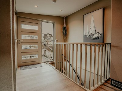 Holiday park Hausboot in Niederlande mit eigenem Steg - Features photo 17