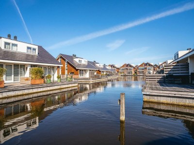 Holiday park Hausboot in Niederlande mit eigenem Steg - Environment photo 30